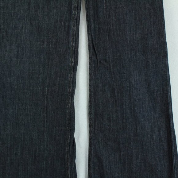CAbi Jeans Women's Tag Size 8 Style 183 Wide Leg trousers - Picture 4 of 14